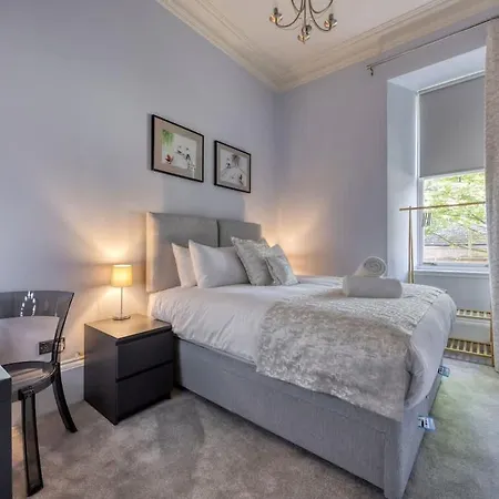 Apartamento The Burnbank Experience