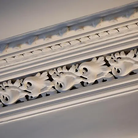 The Burnbank Experience גלאזגו