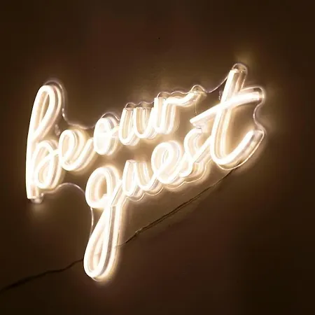 The Burnbank Experience * Glasgow