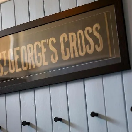 The Burnbank Experience Vakantiehuis *