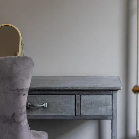 Pass The Keys West End Wonder דירה גלאזגו