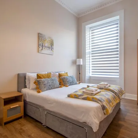 Casa vacanze Haven Main Door & Parking - Pass The Keys *