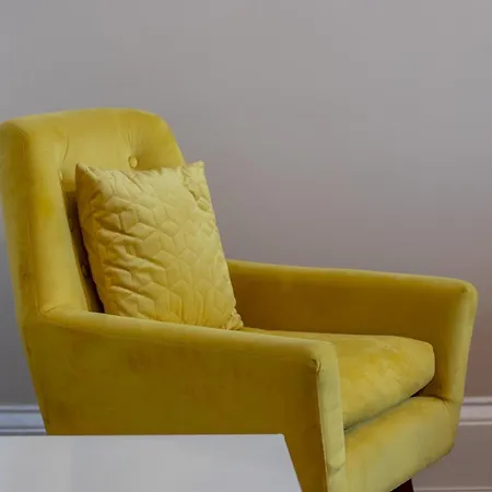 Holiday home Haven Main Door & Parking - Pass The Keys Glasgow