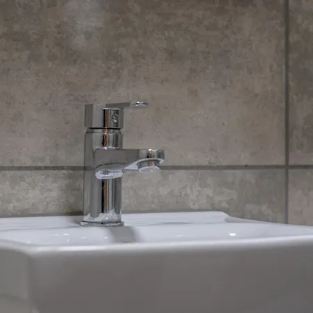 Haven Main Door & Parking - Pass The Keys