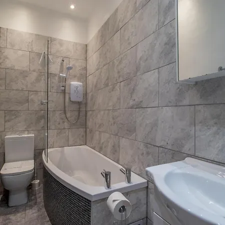 Haven Main Door & Parking - Pass The Keys 펜션 *