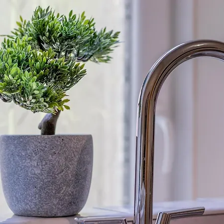 度假居 Haven Main Door & Parking - Pass The Keys *