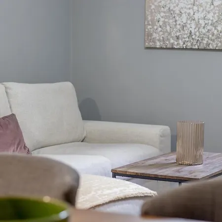 Apartament Happy Haven Home, West End - Pass The Keys *