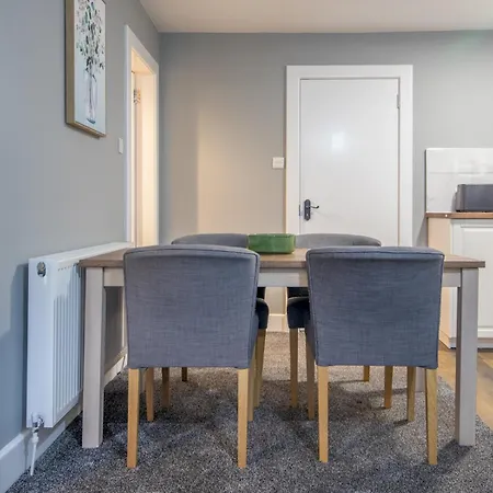 Apartament Happy Haven Home, West End - Pass The Keys Glasgow