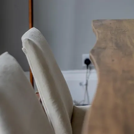 Spacious Hillhead Haven - Pass The Keys Glasgow