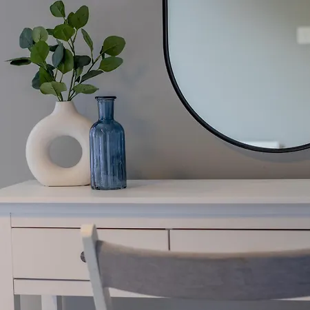 Apartment Spacious Hillhead Haven - Pass The Keys