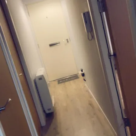 The Friendly Place Apartament *