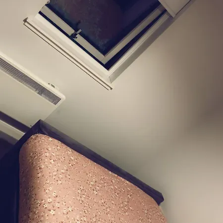 The Friendly Place * Γλασκώβη