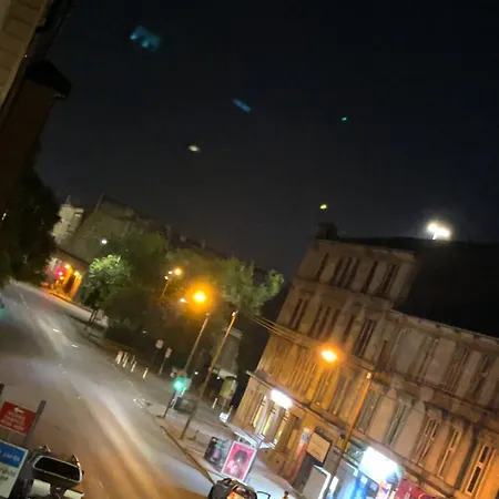 Apartament The Friendly Place