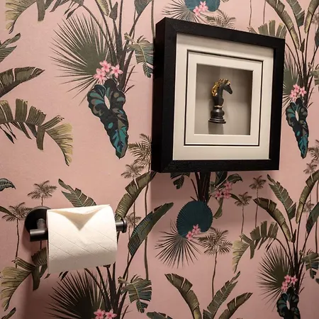 Finnieston 1br - Walk To Hydro & Sec - Parking Γλασκώβη