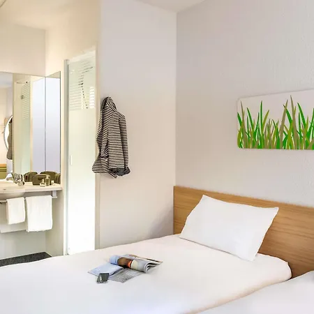 Ibis Budget 3*