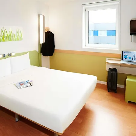 Hotel Ibis Budget Glasgow