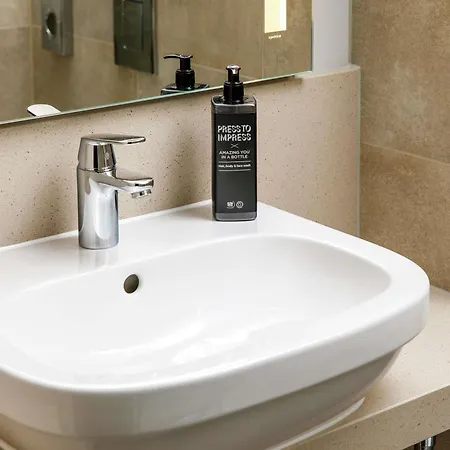 Hotel Ibis Styles Centre George Square Glasgow