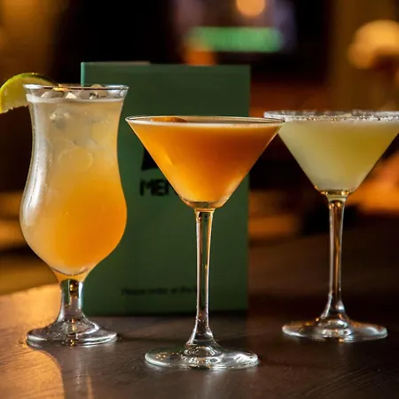 Ibis Styles 3* Glasgow