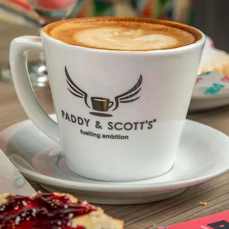 Ibis Styles Отель