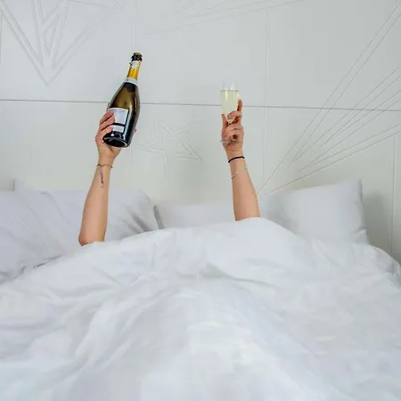 Отель Ibis Styles