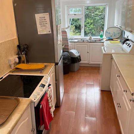 Glades House Glasgow