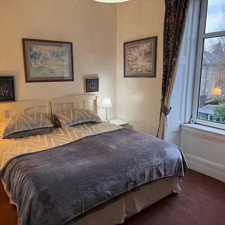 Gæstehus Glades House 4*