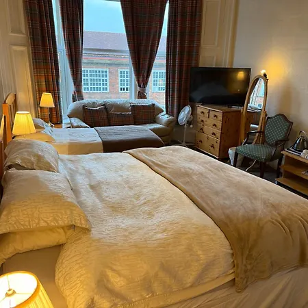 Gæstehus Glades House 4*