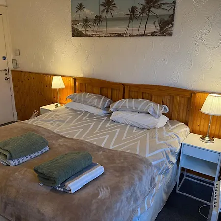 Glades House Gæstehus Glasgow