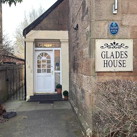 Glades House