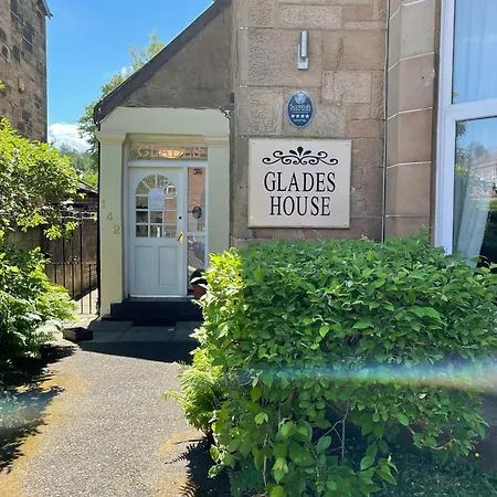 Gæstehus Glades House