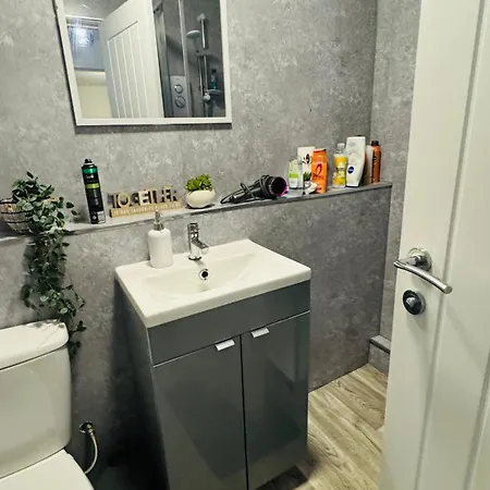 Cozy Flat In Centre Appartement *