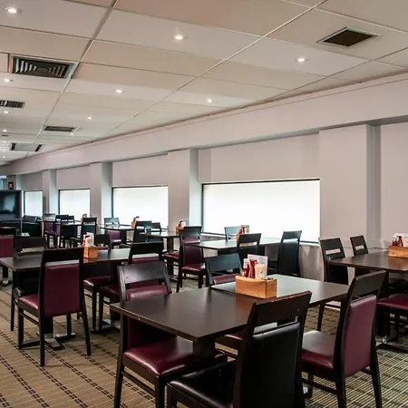 Express Riverside By Ihg Hotel