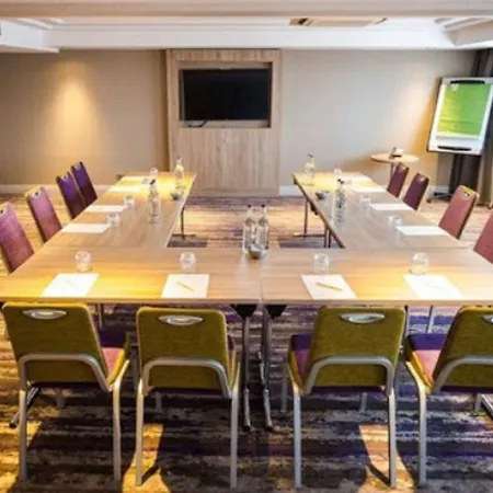 Doubletree By Hilton 4*