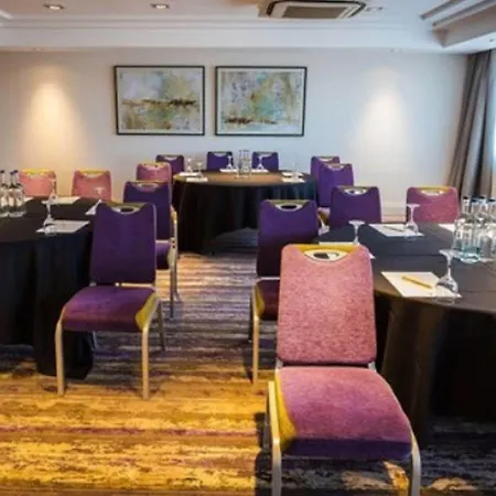 מלון Doubletree By Hilton