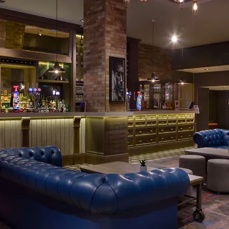 מלון Doubletree By Hilton 4*