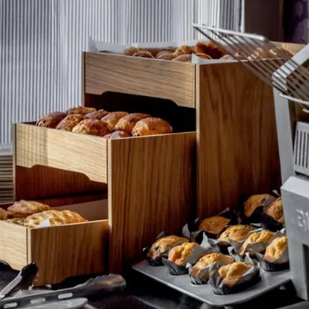 دوبل تري باي هيلتون سينترال 4* غلاسغو