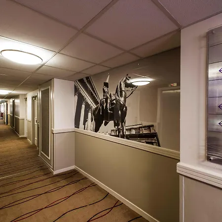 Leonardo West End Glasgow