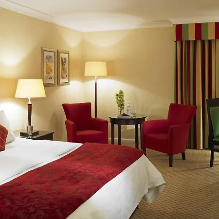 글래스고 메리어트 글라스고