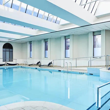 Marriott 4* Γλασκώβη