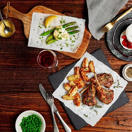 Marriott Ξενοδοχείο 4*