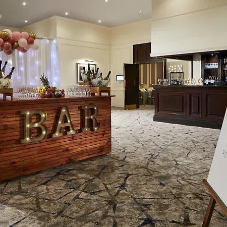 Marriott Glasgow