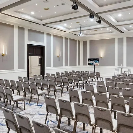 Marriott 4* Γλασκώβη