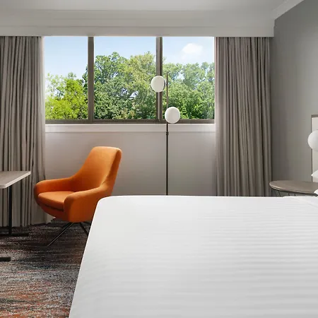 Ξενοδοχείο Marriott Γλασκώβη