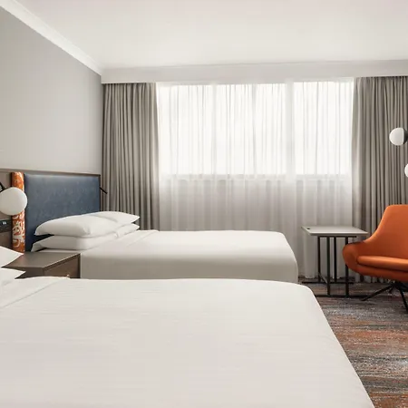 글래스고 메리어트 호텔