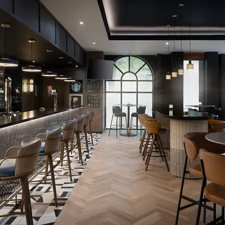 Marriott Ξενοδοχείο 4*