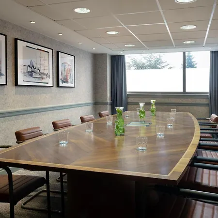 Ξενοδοχείο Marriott 4*