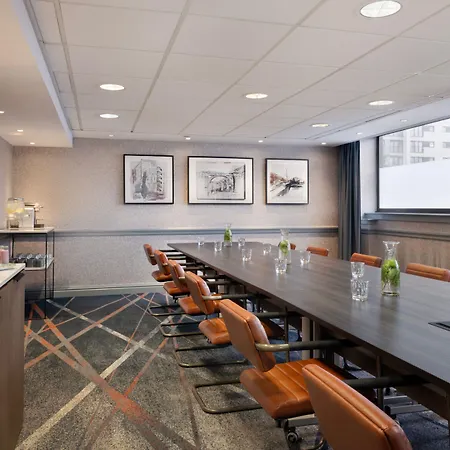 Marriott 4* Γλασκώβη