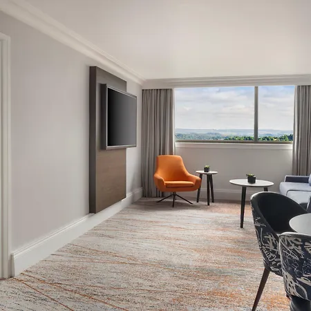Marriott Hotel 4*