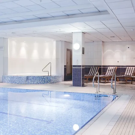 Hotel Hilton