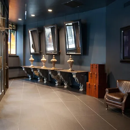 Отель Voco Grand By Ihg 4*